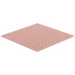 Nesso Mini Square Pink