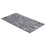 Norr LVT Charcoal 12x24 - 2.0mm / 12mil Wear Layer - Glue Down 