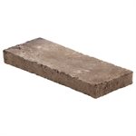 Clay House Gray 2x6