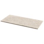 Carvina Cube Wooden Beige 12x24