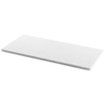 Carvina Comb Bianco Ice 12x24
