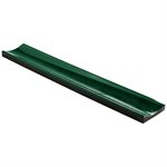 Bahari 6x36 3D Fluted Column Aegean Green