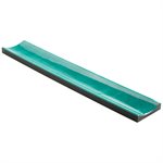 Bahari 6x36 3D Fluted Column Aquamarine Blue