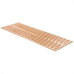 Kelani Deco Terracotta 12x36