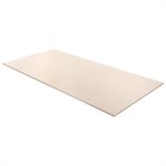 Kelani White 24x48