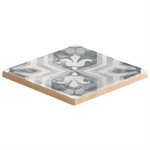 Paula Purroy Como Alta Blue 5x5