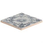 Paula Purroy Como Cala Blue 5x5