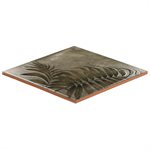 Angela Harris Florista Papara Dark Deco 8x8