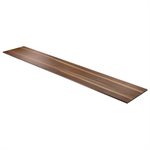 Cullen Walnut 8x48