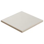 Stacy Garcia Artigo Deco White 5x5