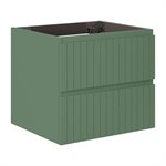 Adeline Forest 24" Single Vanity without Top