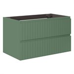 Adeline Forest 36" Single Vanity without Top