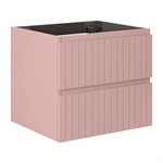 Adeline Rose 24" Single Vanity without Top