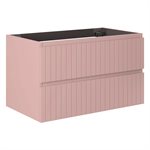 Adeline Rose 36" Single Vanity without Top
