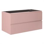 Adeline Rose 42" Single Vanity without Top