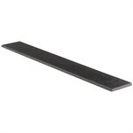 Close Out - Revive Black Iron 3x24 Bullnose