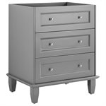 Nora Gray 30" Single Vanity without Top