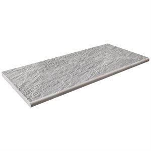 Montech Silver 12x24 Pool Coping