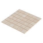 Motley Crema Beige 2x2 Matte