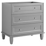 Nora Gray 36" Single Vanity without Top