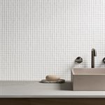 Nesso Mini Square White