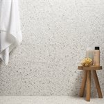 Pebblestone Petite Calacatta Gold