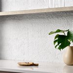Carvina Cube Bianco Ice 12x24