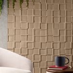 Saera Cross Taupe 4x4