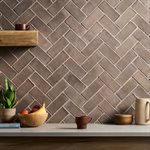 Clay House Gray 2x6