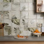 Angela Harris Florista Papara Light Deco 8x8
