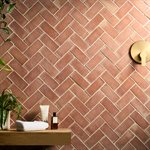 Clay House Red 2x6
