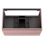 Adeline Rose 36" Single Vanity without Top