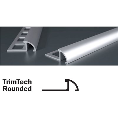 Close Out - Trim Tech Rounded