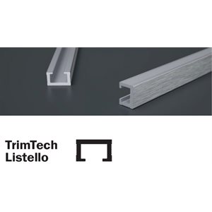 TrimTech Listello