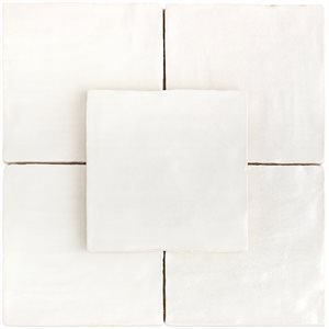 Myorka White 4x4