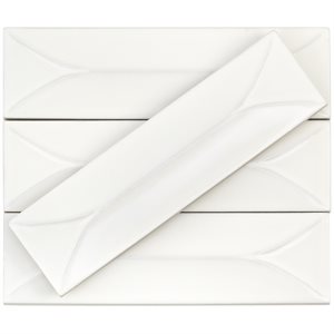 Close Out - Terra Ignis 3x9 Dimensions Blanco 