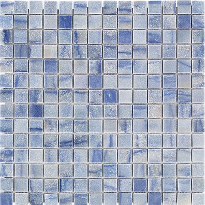 Blue Macauba 3 / 4x3 / 4 Squares